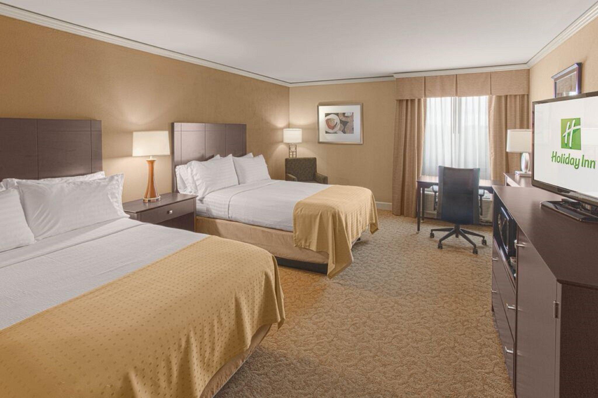 Hotel Wyndham Executive Center Columbia Extérieur photo