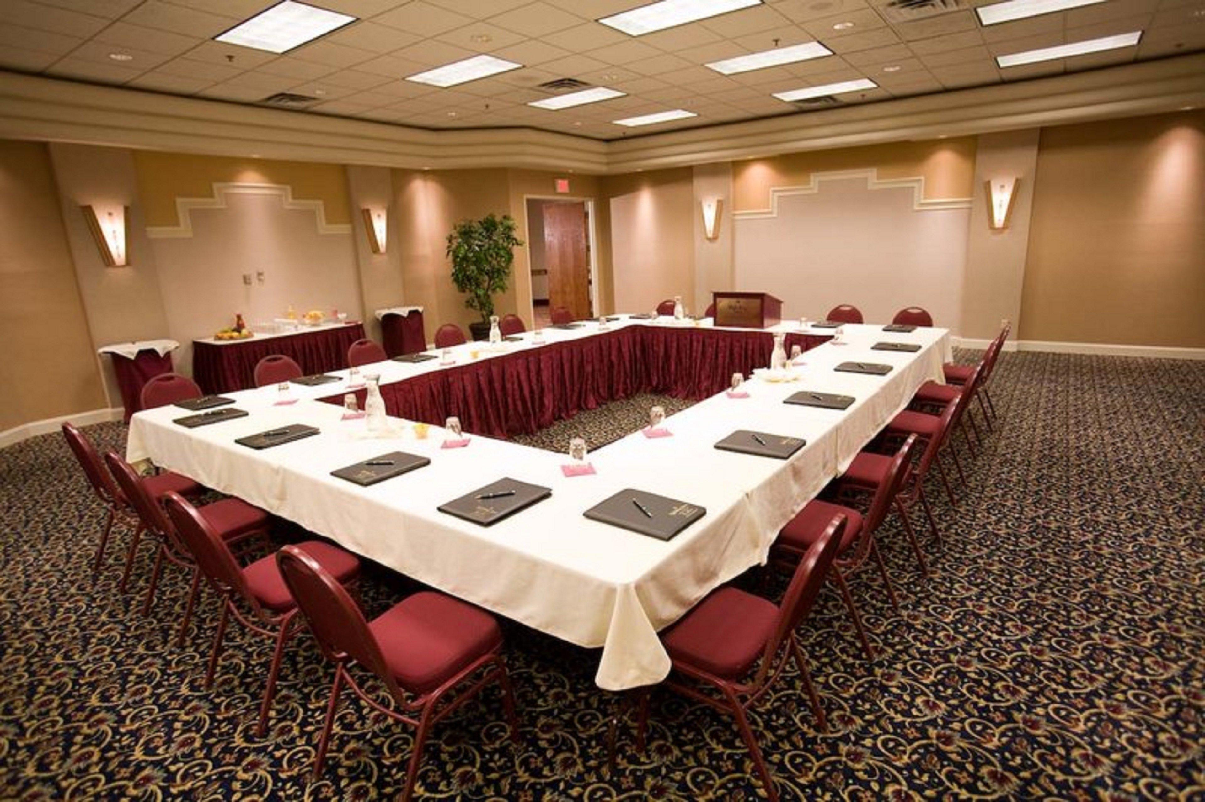 Hotel Wyndham Executive Center Columbia Extérieur photo